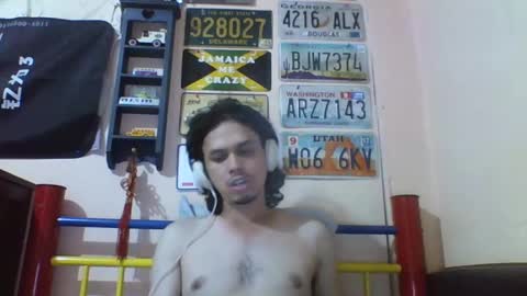 Ken online show from February 12, 2025, 1:09 am