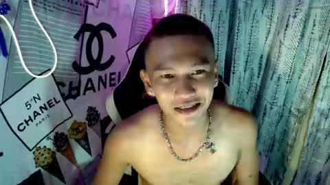 ralfhuge24 online show from January 10, 2026, 5:42 am