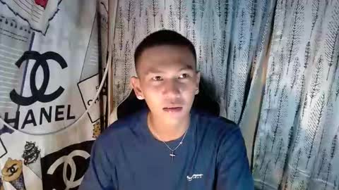 ralfhuge24 online show from January 17, 2026, 9:03 am