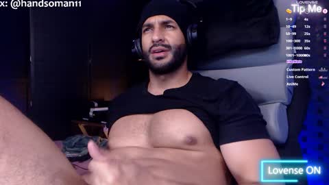 Snapshot of ralfvoss chatting on December 4, 2025, 12:42 am ralfvoss online show from December 4, 2025, 12:42 am