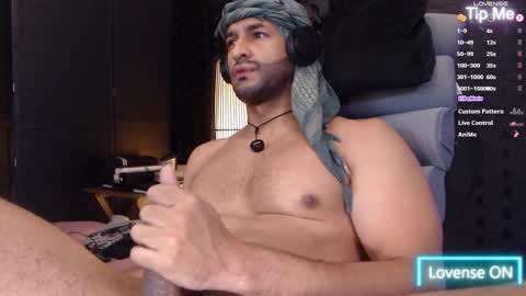 Snapshot of ralfvoss chatting on December 5, 2025, 8:34 am ralfvoss online show from December 5, 2025, 8:34 am