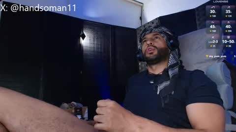 Snapshot of ralfvoss chatting on January 6, 2026, 9:13 am ralfvoss online show from January 6, 2026, 9:13 am