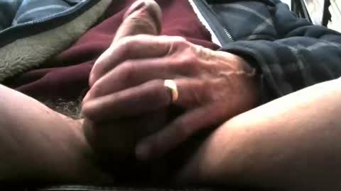 ramar45 online show from April 7, 2026, 12:38 pm