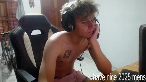 Ramiro online show from January 1, 2025, 9:52 pm