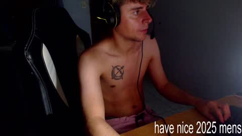 Ramiro online show from January 3, 2025, 12:43 am