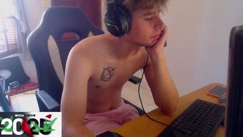 Ramiro online show from January 4, 2025, 5:16 pm