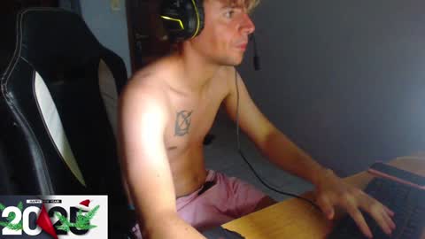 Ramiro online show from January 5, 2025, 12:09 am