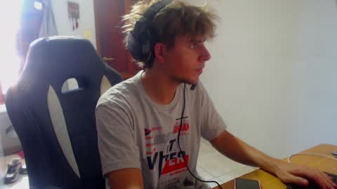 Ramiro online show from January 7, 2025, 6:56 pm