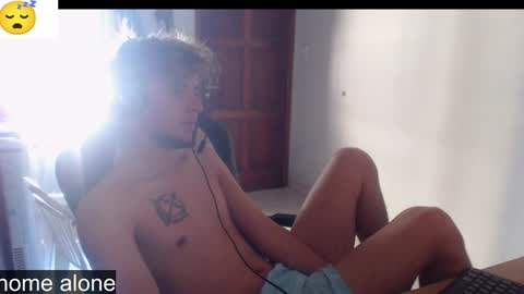 Ramiro online show from January 29, 2025, 12:45 pm