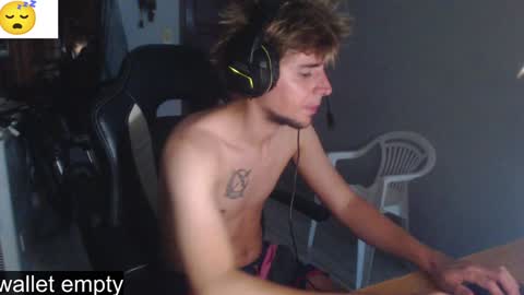 Ramiro online show from February 2, 2025, 12:30 am