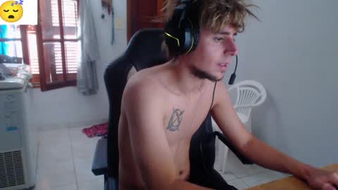 Ramiro online show from February 2, 2025, 5:59 pm