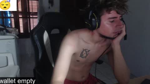 Ramiro online show from February 3, 2025, 12:47 pm