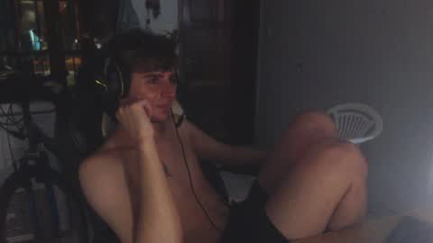 Ramiro online show from February 9, 2025, 3:22 am