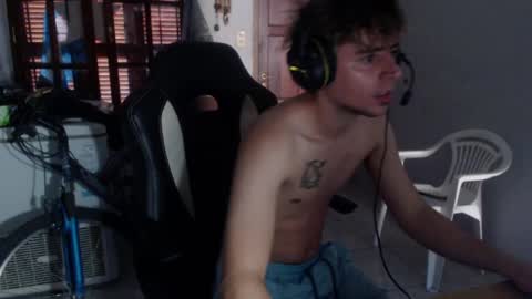 Ramiro online show from February 9, 2025, 9:17 pm