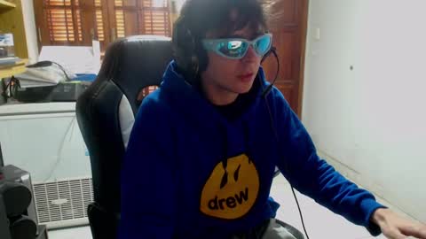 Ramiro online show from October 12, 2025, 1:54 pm