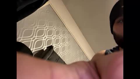 Liam123 online show from February 24, 2026, 3:10 pm