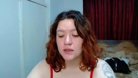 Snapshot of ramona15 chatting on September 12, 2025, 9:26 pm Ramona online show from September 12, 2025, 9:26 pm