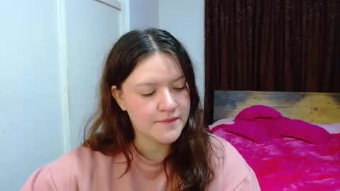 Snapshot of ramona15 chatting on February 12, 2026, 10:49 pm Ramona online show from February 12, 2026, 10:49 pm