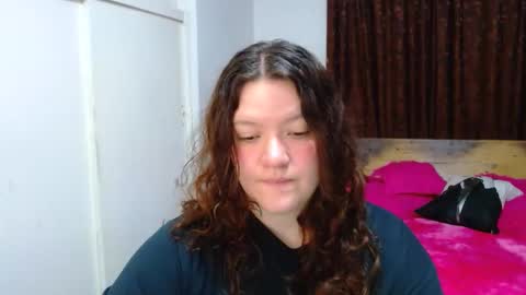 Snapshot of ramona15 chatting on February 21, 2026, 11:50 pm Ramona online show from February 21, 2026, 11:50 pm