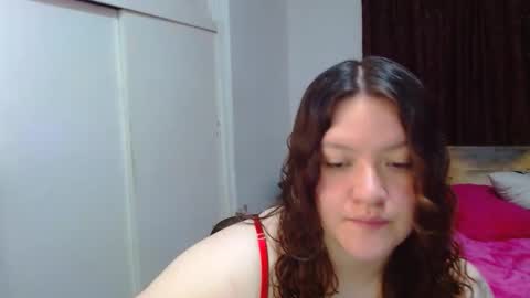 Snapshot of ramona15 chatting on February 23, 2026, 10:51 pm Ramona online show from February 23, 2026, 10:51 pm