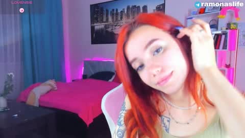 Ramona terner online show from December 2, 2024, 4:09 am