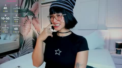 Ramona online show from November 18, 2025, 2:06 am