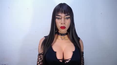 RamonaSmit online show from March 26, 2026, 8:36 pm