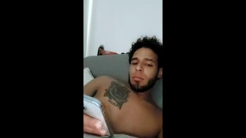 ramsesmarcano41 online show from March 28, 2026, 11:32 am