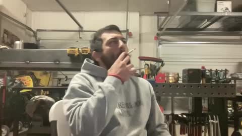 Snapshot of ramsok0321 chatting on January 12, 2025, 4:29 pm Marcos online show from January 12, 2025, 4:29 pm