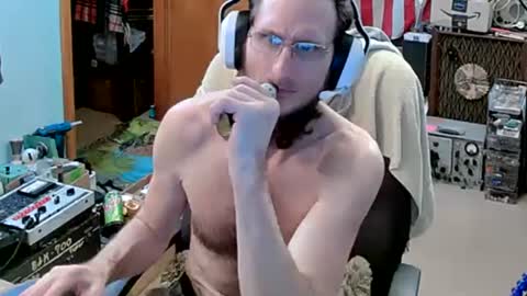 Randall online show from December 13, 2024, 3:49 am