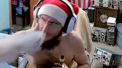 Randall online show from December 20, 2024, 8:12 pm