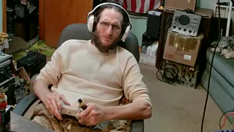 Randall online show from January 24, 2025, 10:53 am