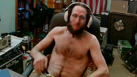 Randall online show from February 14, 2025, 2:54 pm