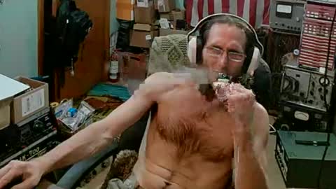 Randall online show from March 1, 2025, 1:29 pm