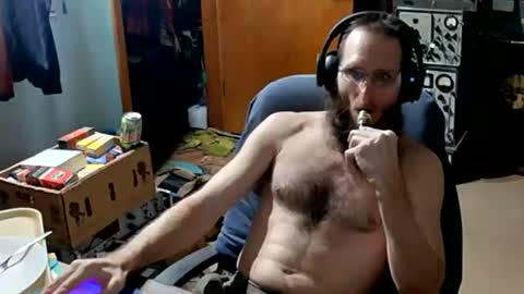 Randall online show from October 1, 2025, 2:17 am