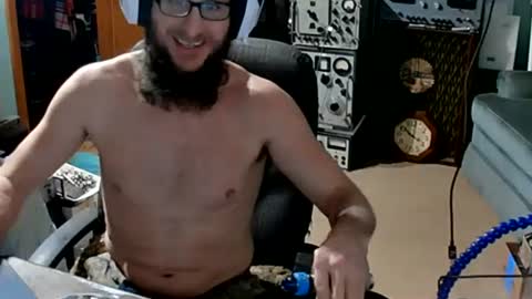 Randall online show from November 1, 2025, 1:29 am