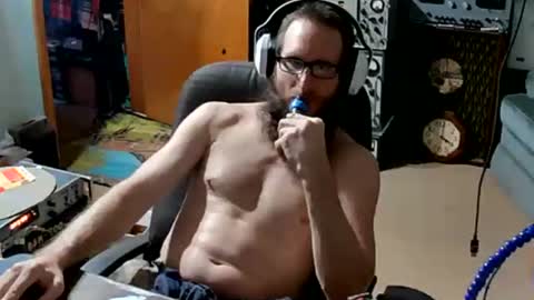 Randall online show from November 1, 2025, 1:57 pm