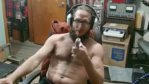 Randall online show from February 1, 2026, 3:05 am