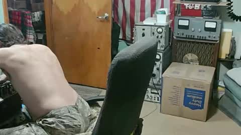 Randall online show from March 5, 2026, 10:06 pm