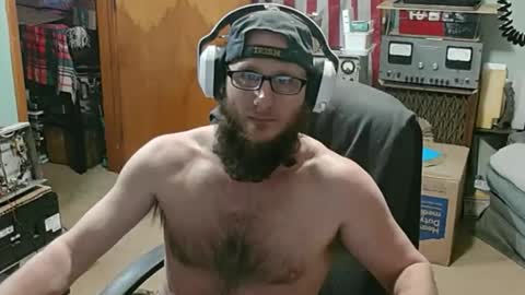 Randall online show from March 31, 2026, 12:45 am