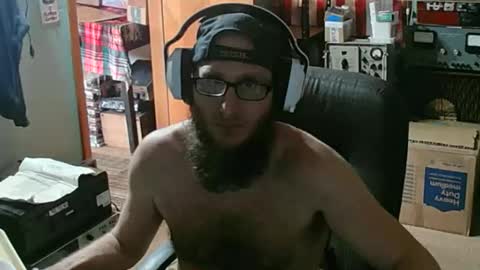 Randall online show from April 17, 2026, 10:13 pm