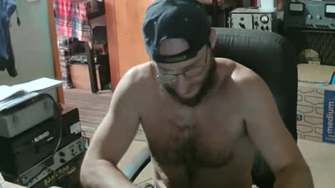 Randall online show from May 29, 2026, 8:18 pm