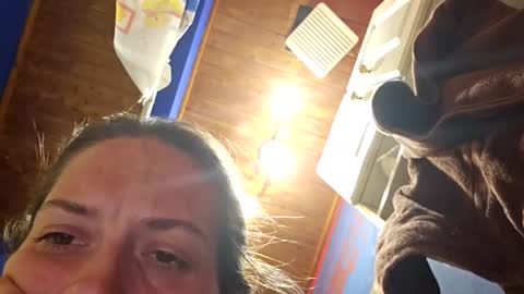 Randcandy77 online show from November 5, 2025, 8:25 am