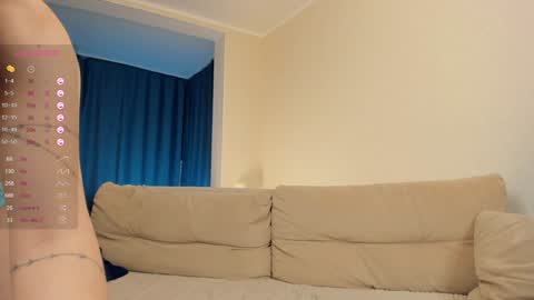 Vilda online show from January 15, 2025, 1:34 am