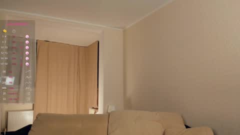 Vilda online show from February 15, 2025, 2:15 am