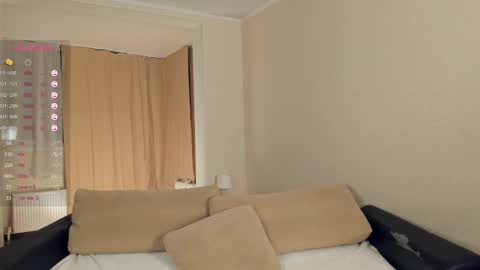 Vilda online show from February 23, 2025, 2:40 am