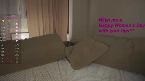 Vilda online show from March 8, 2025, 9:51 pm