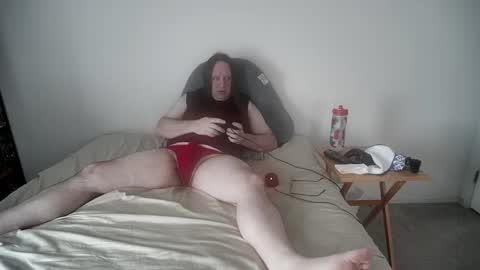 rando1235 online show from February 24, 2026, 8:29 pm