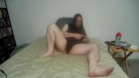 rando1235 online show from April 2, 2026, 3:37 am