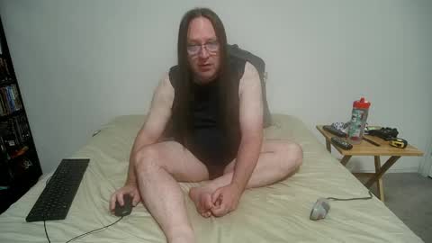 rando1235 online show from May 16, 2026, 6:43 am